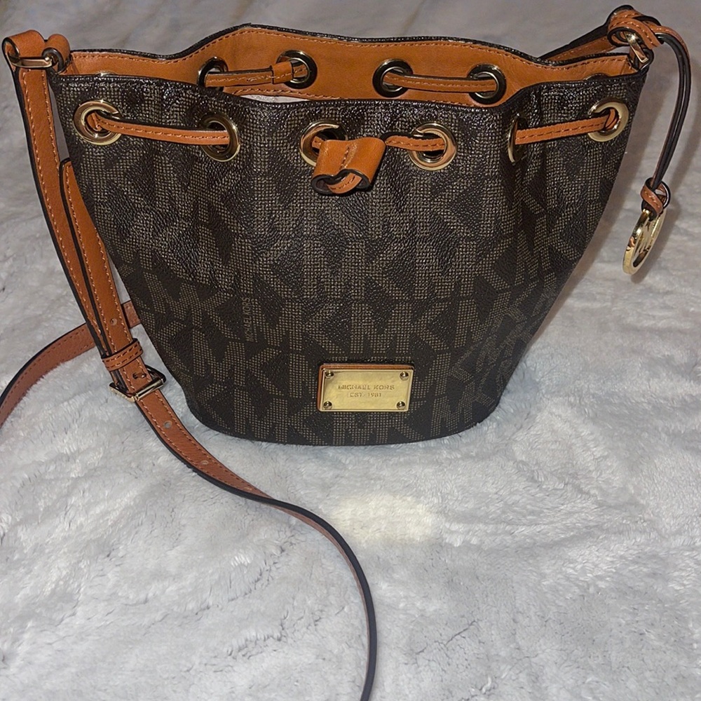 Michael Kors Crossbody Bag